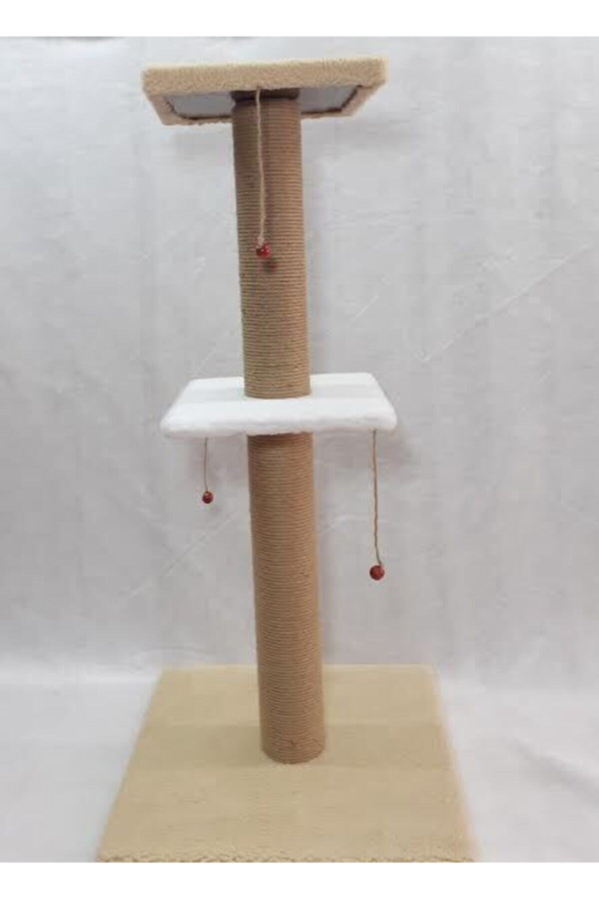 Dumanpet T7 Bej. 98x45x45 Cm