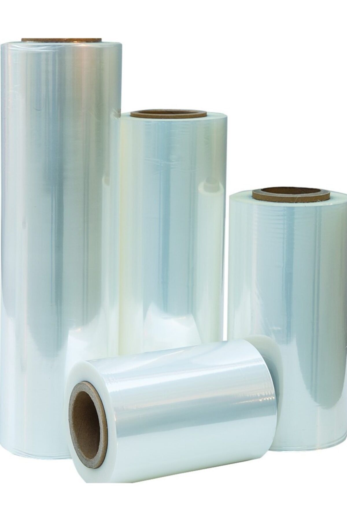 DSK AMBALAJ 50cm 15mc 1332mt Poliolefin (pof) Shrink Film