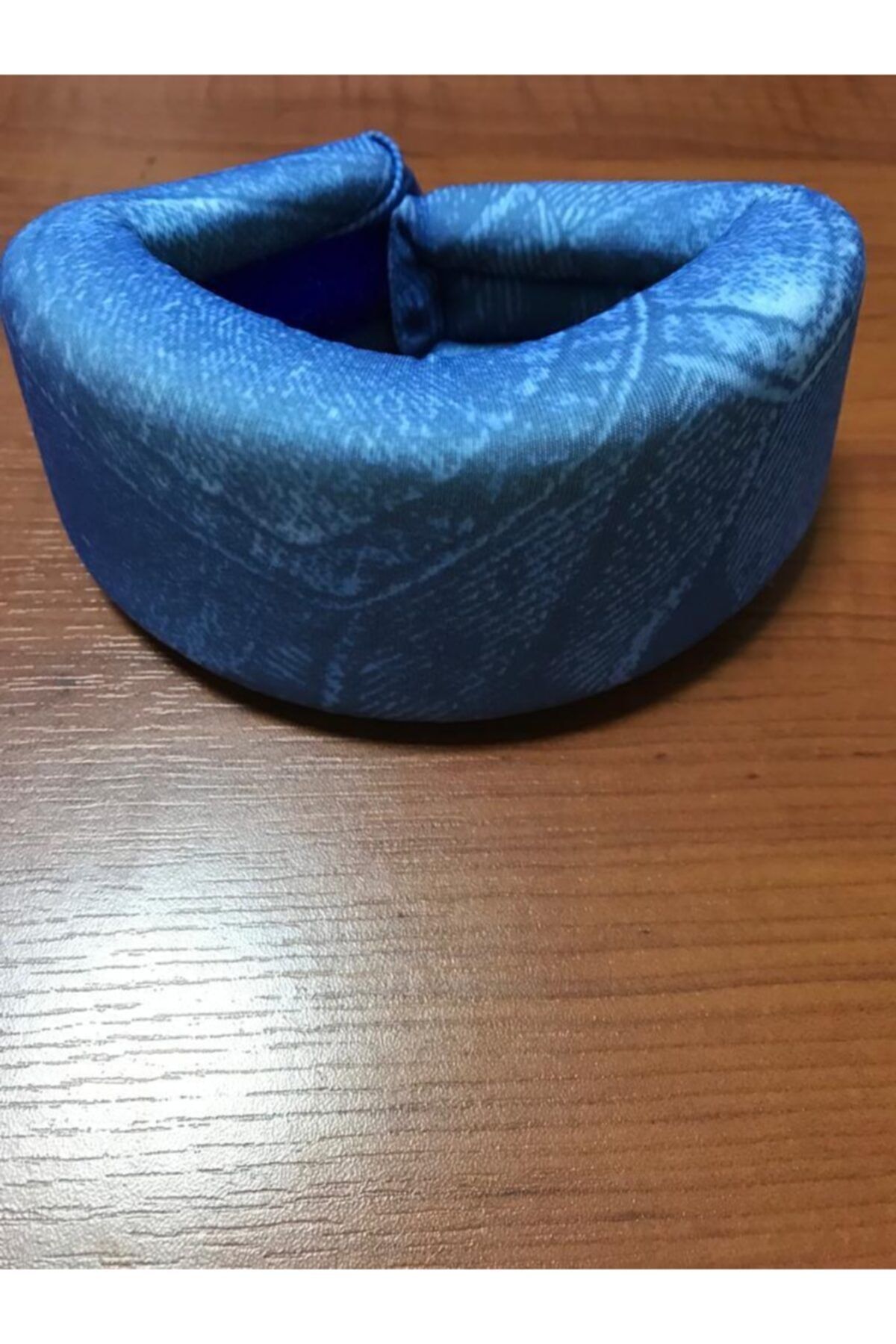 Medi Orthopaedics Medi Collar Soft Kidz Blau/blue Çocuk Boyunluk Size 1