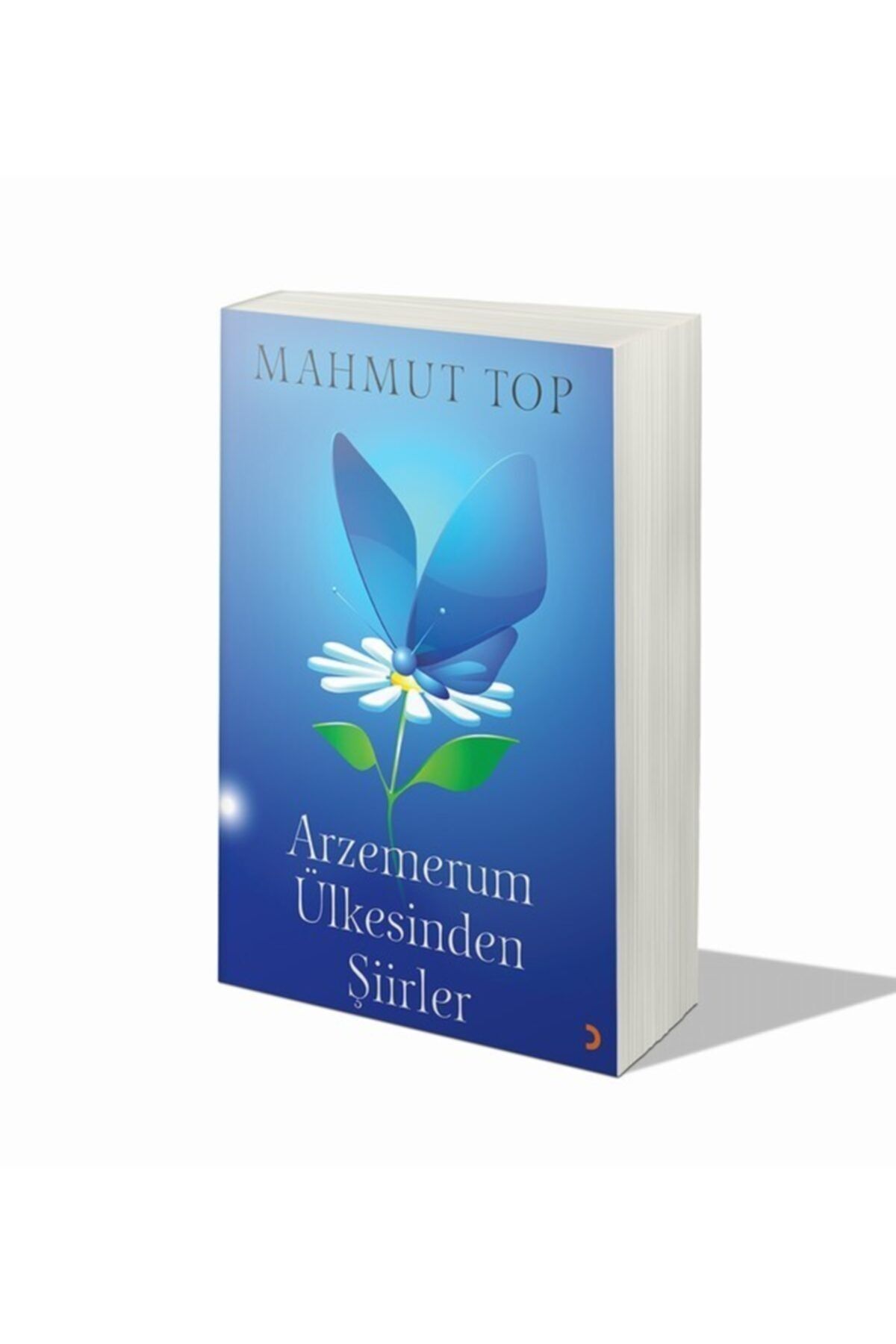 Cinius Yayınları Arzemerum Ülkesinden Şiirler