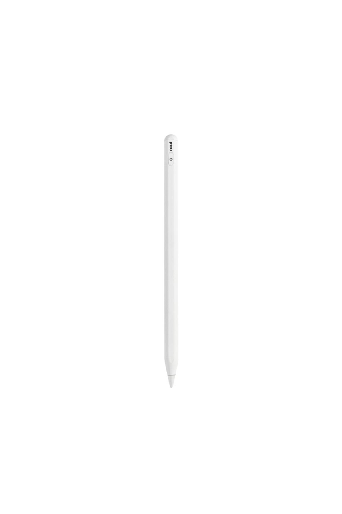 NOUT Apple Ipad Için Kalem Active Stylus Özel Çizim Kalemi