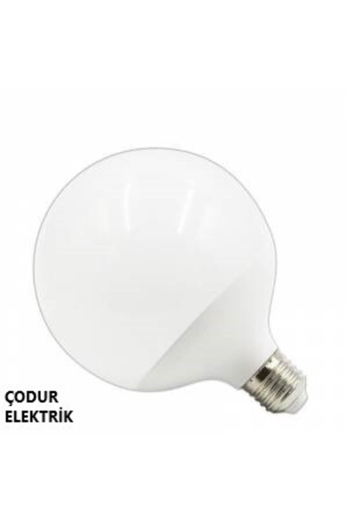 Osaka Light 18w E27 3000k Gün Işığı G125 Led Glop Ampul
