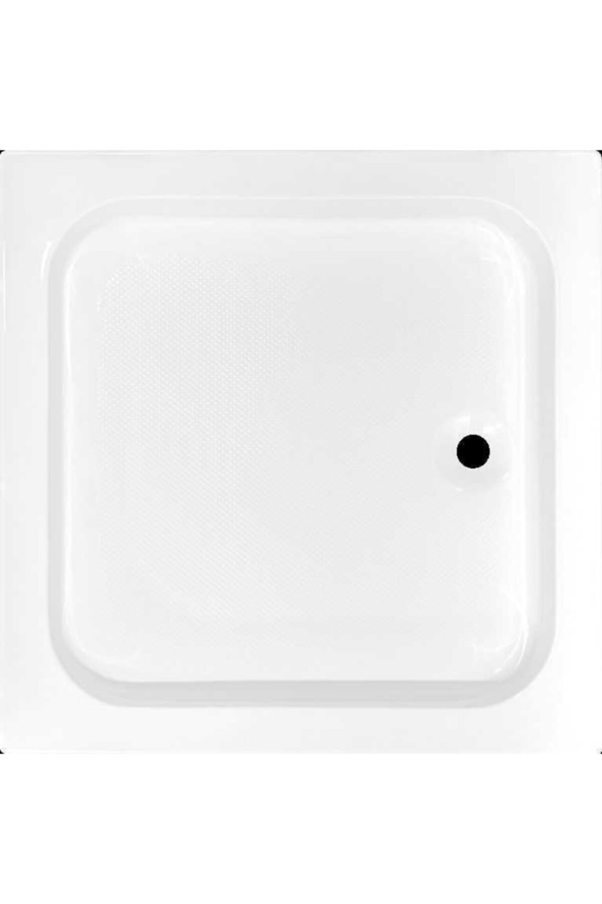 Stina Sera 100x100x22 Kare Duş Teknesi