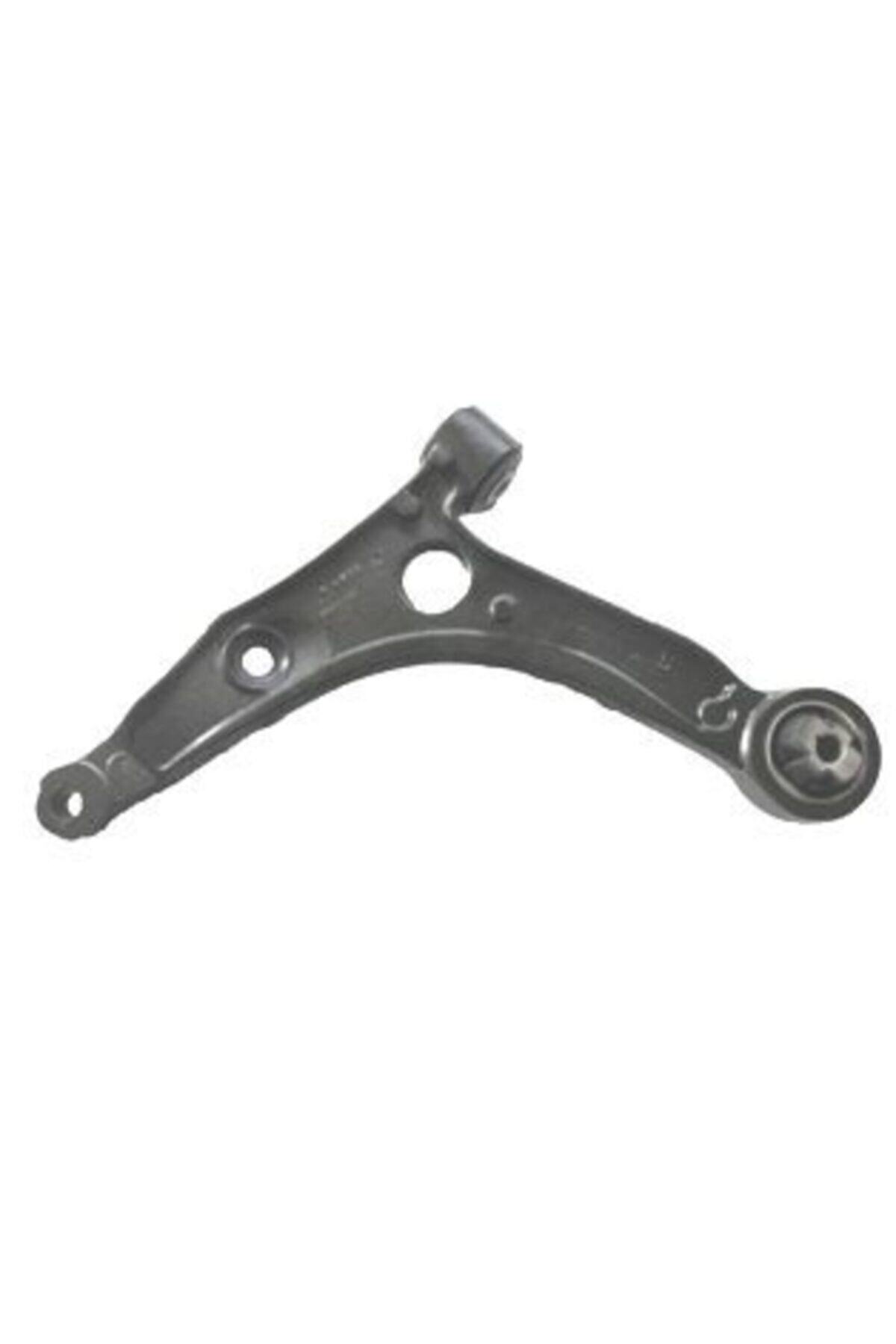 EURO BODY Peugeot Boxer- 14/21; Ön Alt Tabla Sol Rotilsiz/burçlu (salıncak) (1,7 Mm/2,0 Mm) (sh)