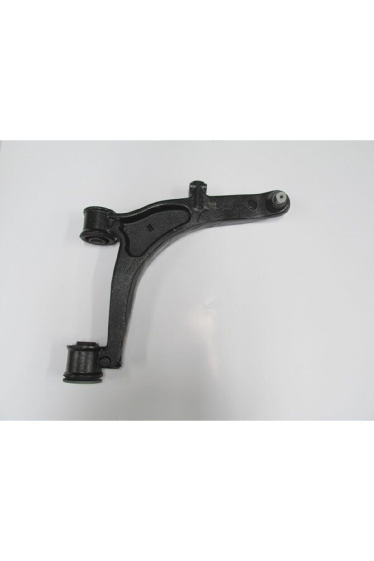 EURO BODY Opel Movano- 99/03; Ön Alt Tabla Sağ Rotilli/burçlu (salıncak) (22mm) (sh)