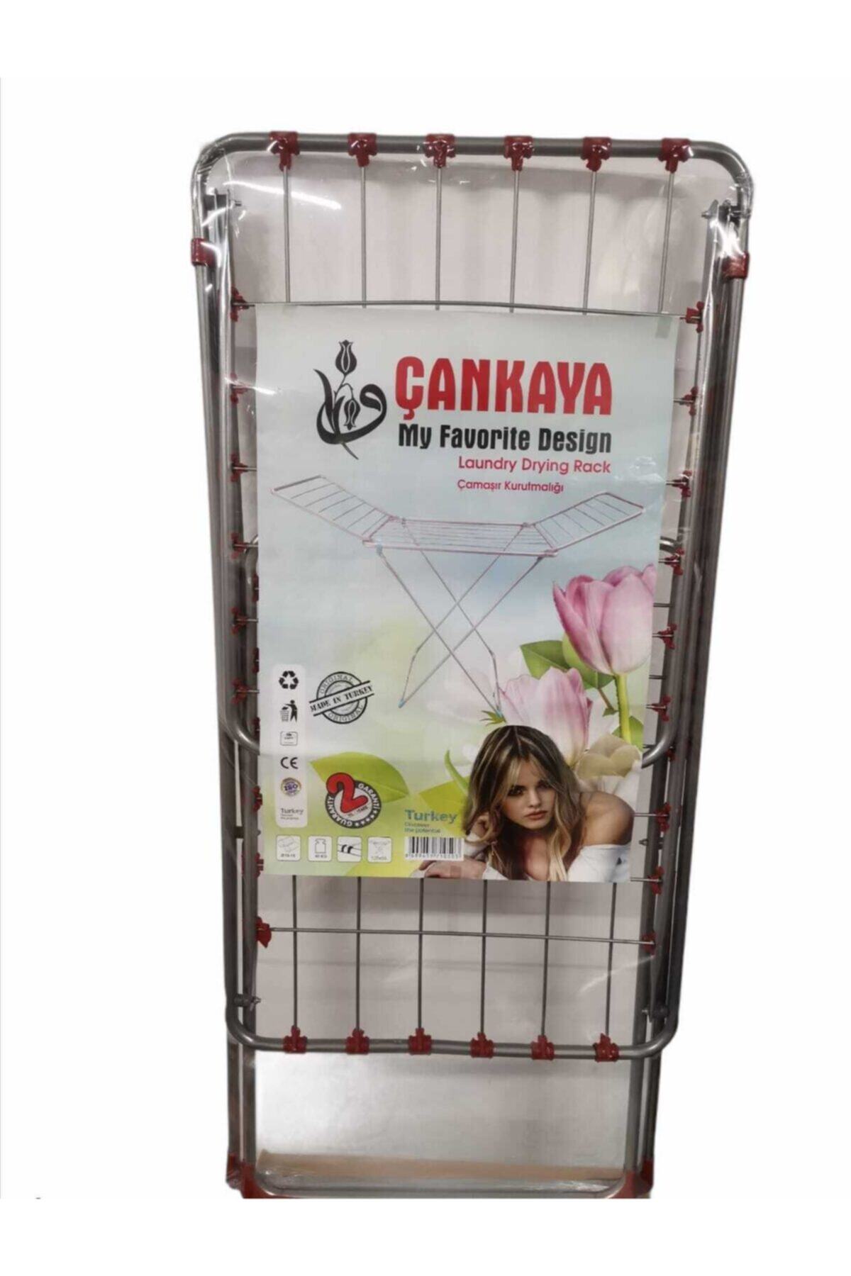 Çankaya Çamaşır Kurutmalığı