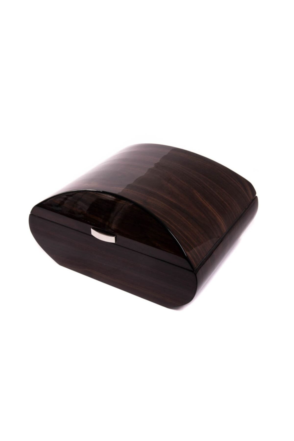 ANGELO Koyu Kahve Humidor