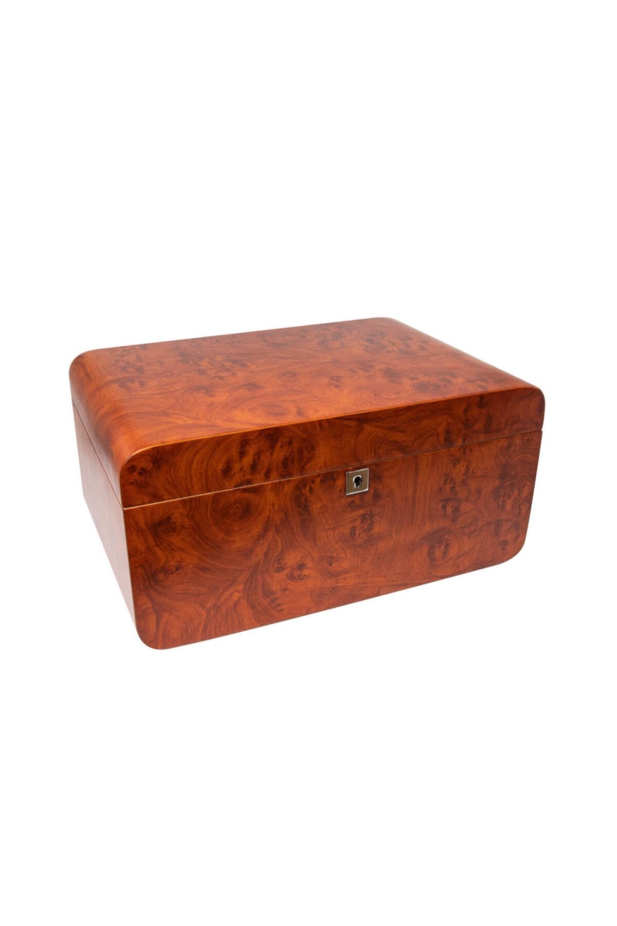 ANGELO Amber Humidor