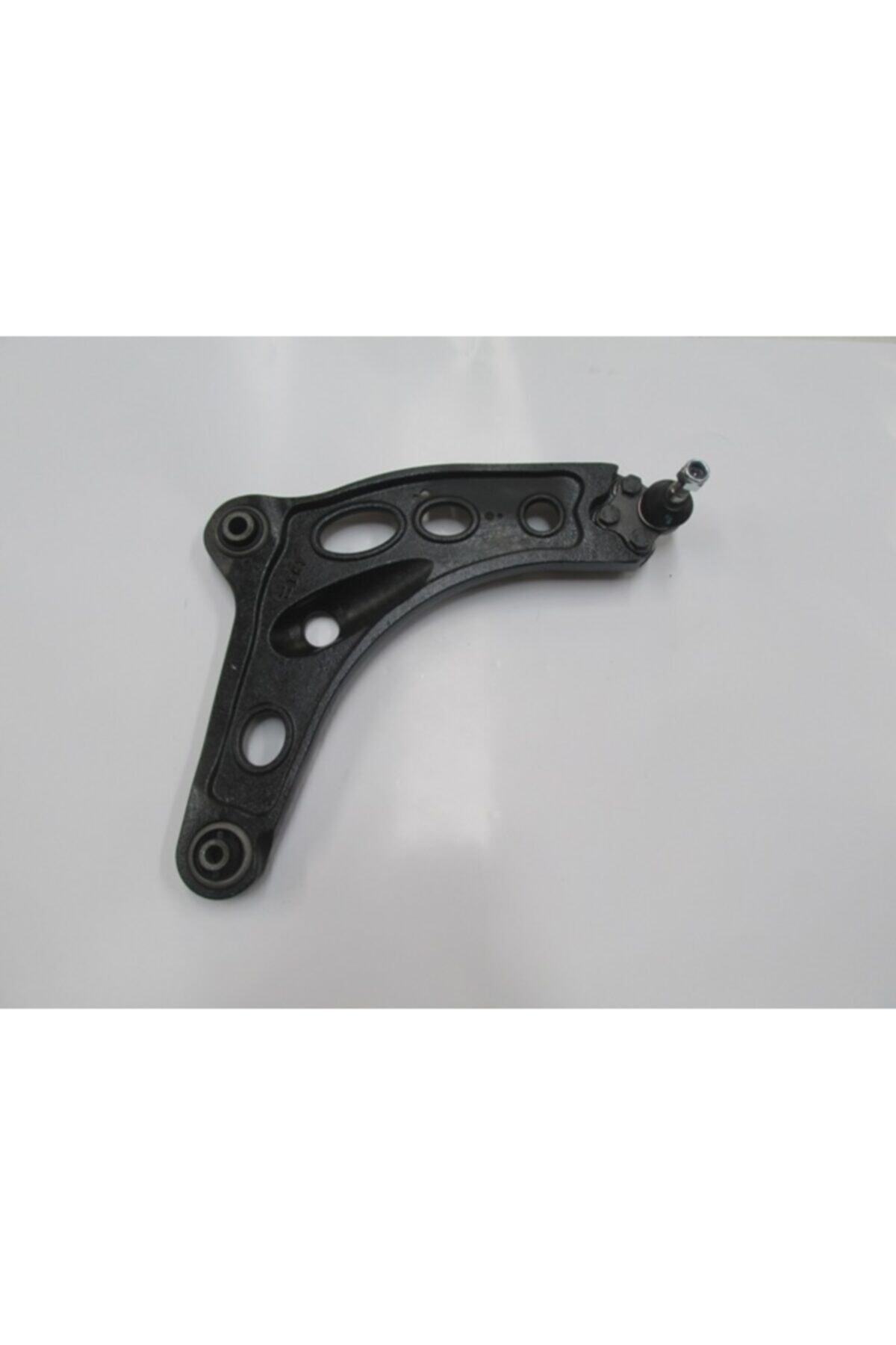 EURO BODY Opel Vıvaro- 07/08; Ön Alt Tabla Sağ Rotilli/burçlu (salıncak) (sh)