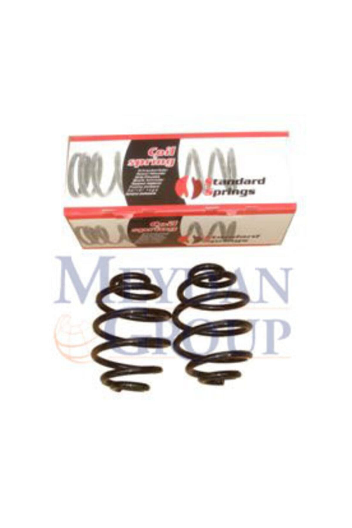 EURO BODY Opel Vectra- A- 88/95; Arka Helezon Yayı Sağ/sol (2li Set) 1.6/1.8i/2.0i 16v (13,50x160x23)(stdr)