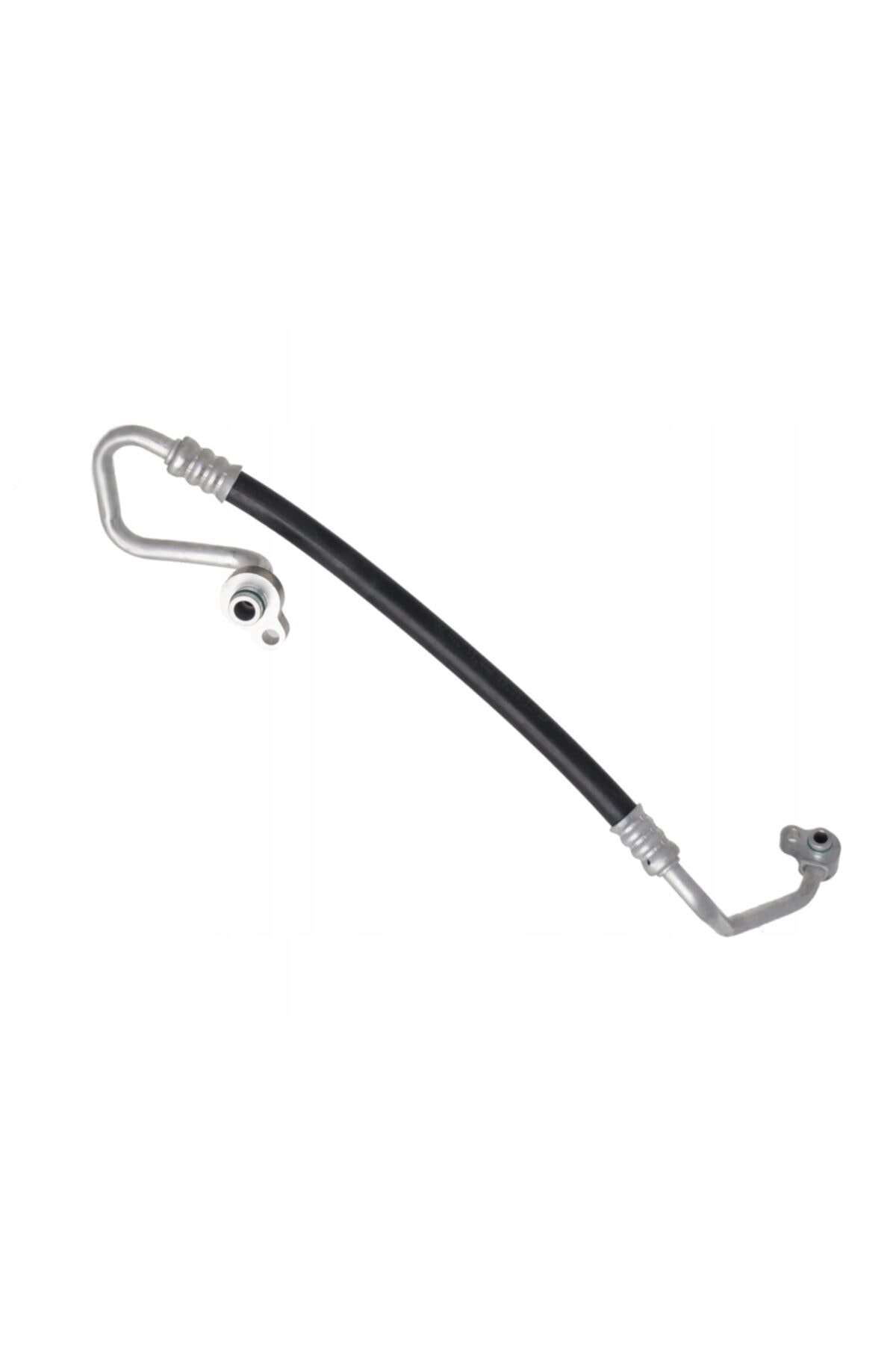 SAMCAR Klima Kompresör Borusu Hortumu Ford Focus Dizel Kompresör-kondanser Arası 1715 Cc Av61-19n601