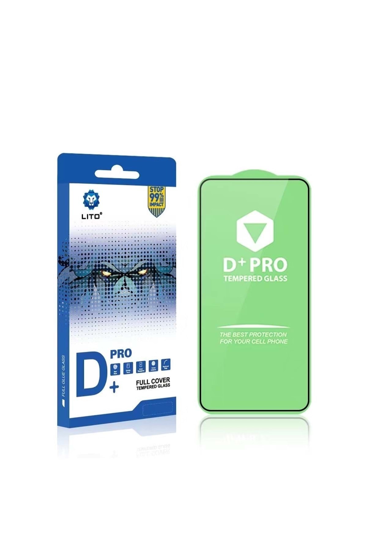 Lito D+ Pro Iphone 13 Mini 5.4\