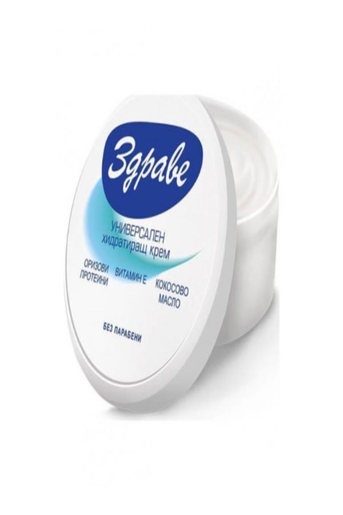 ZDRAVE Nemlendirici Krem | 145 ml