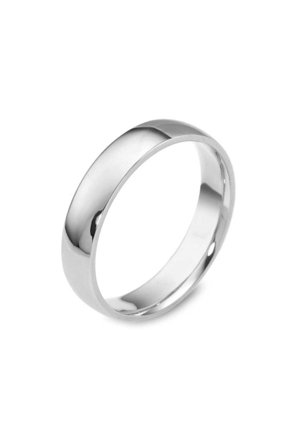 Altınbeyi Klasik 14 Ayar Altın Alyans Köşeli 4.60 Gram