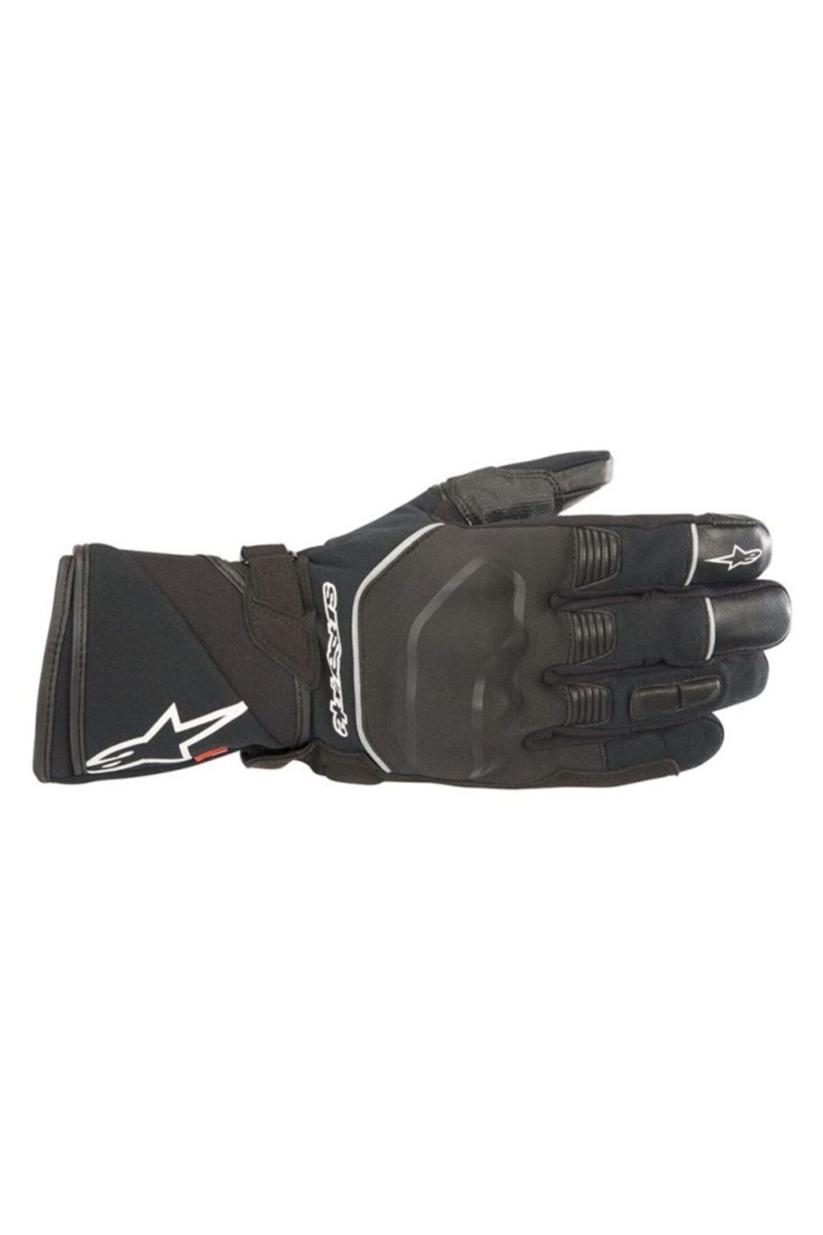 Alpinestars Touring Out Gloves Motosiklet Eldiveni Siyah