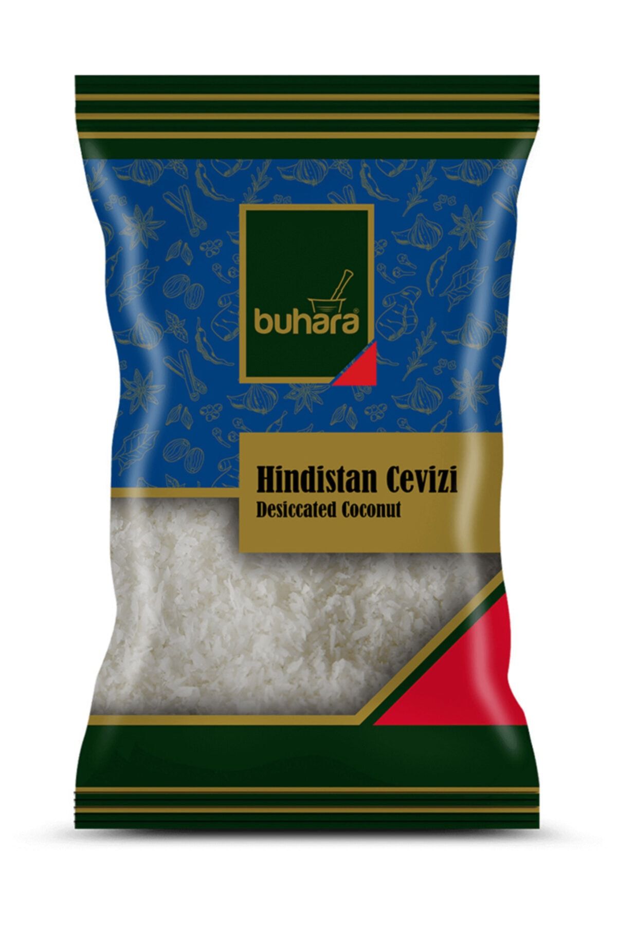 Buhara baharat Buhara Hindistan Cevizi 40 Gr.