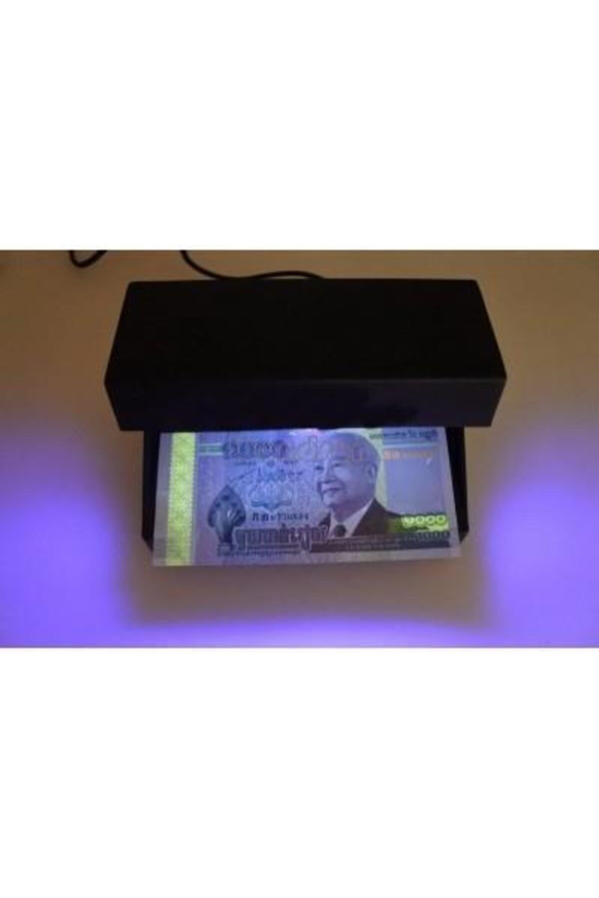 kayrajim Gold Silver Gs-118 Para Kontrol Cihazı