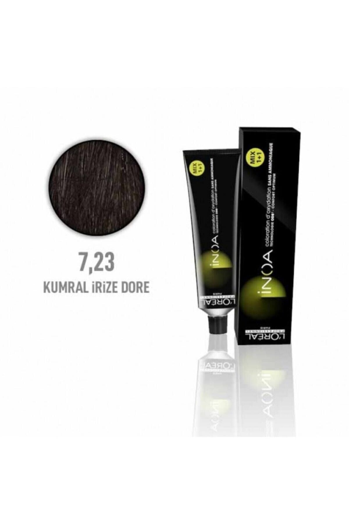 İNOA Loreal Professionnel Amonyaksız Saç Boyası 60ml