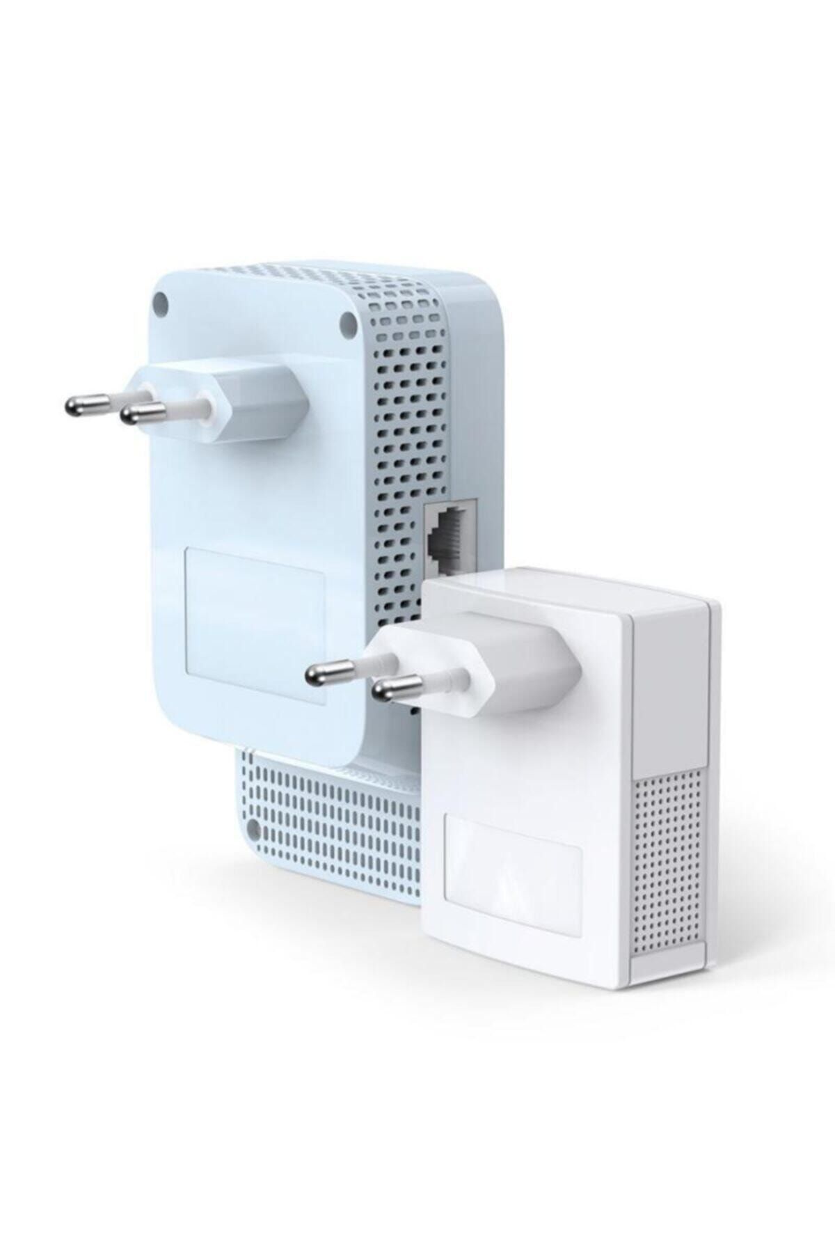 TPLINK Tl-wpa7517-kıt Pwl 300mbps Wrl N Powerlıne Starterkıt