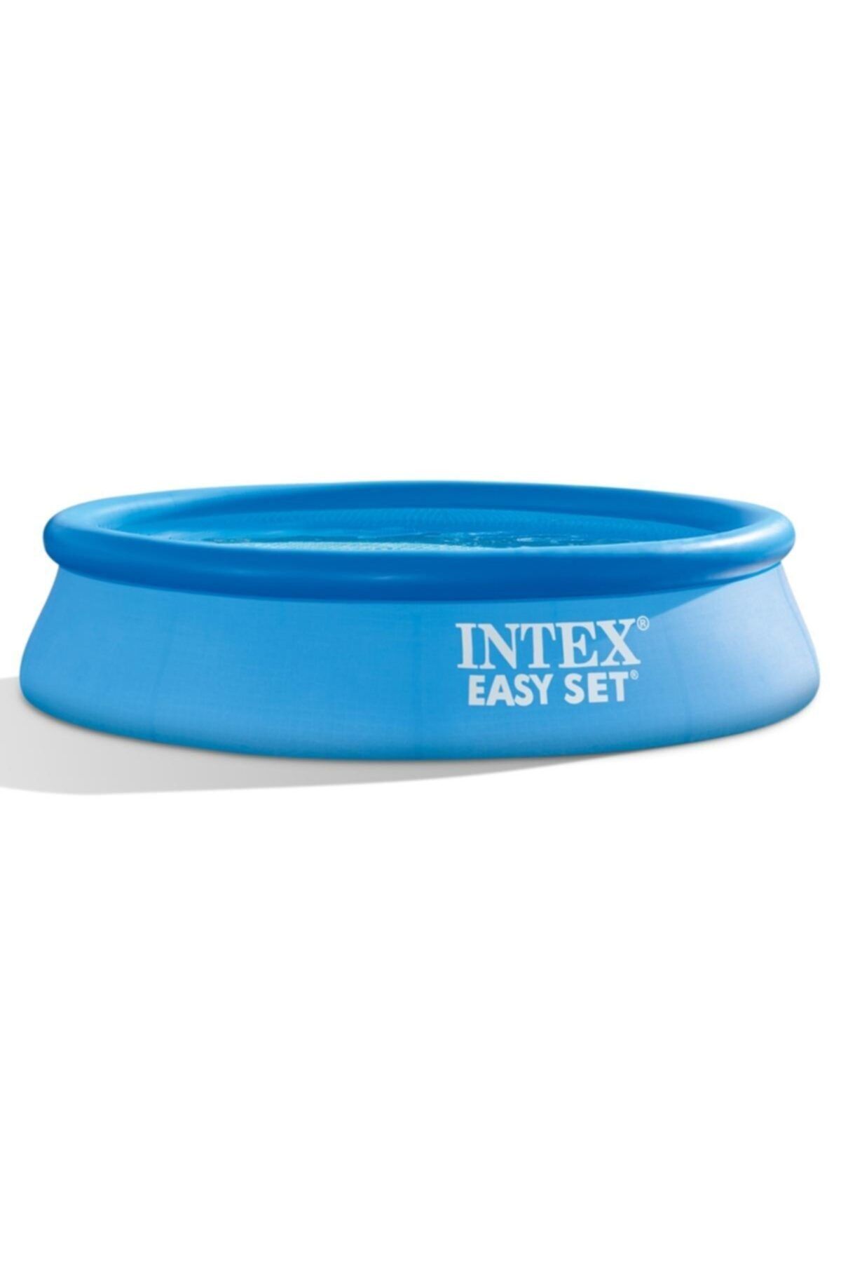 Intex Easy Kolay Kurulum 244 X 61 cm Havuz 28106