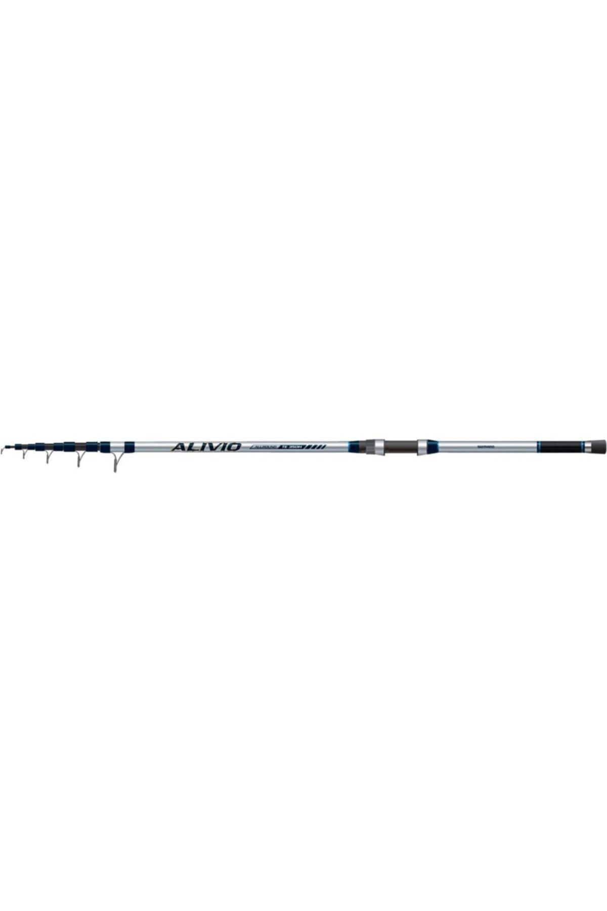 Shimano Alivio Allround Teleskopik 350h Teleskopik Surf Kamış