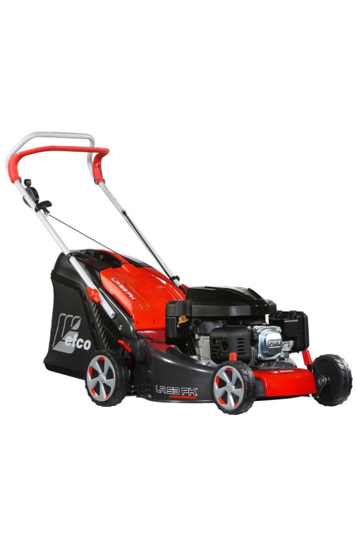 Efco Lr 53 Pk Comfort Plus Çim Biçme Makinası