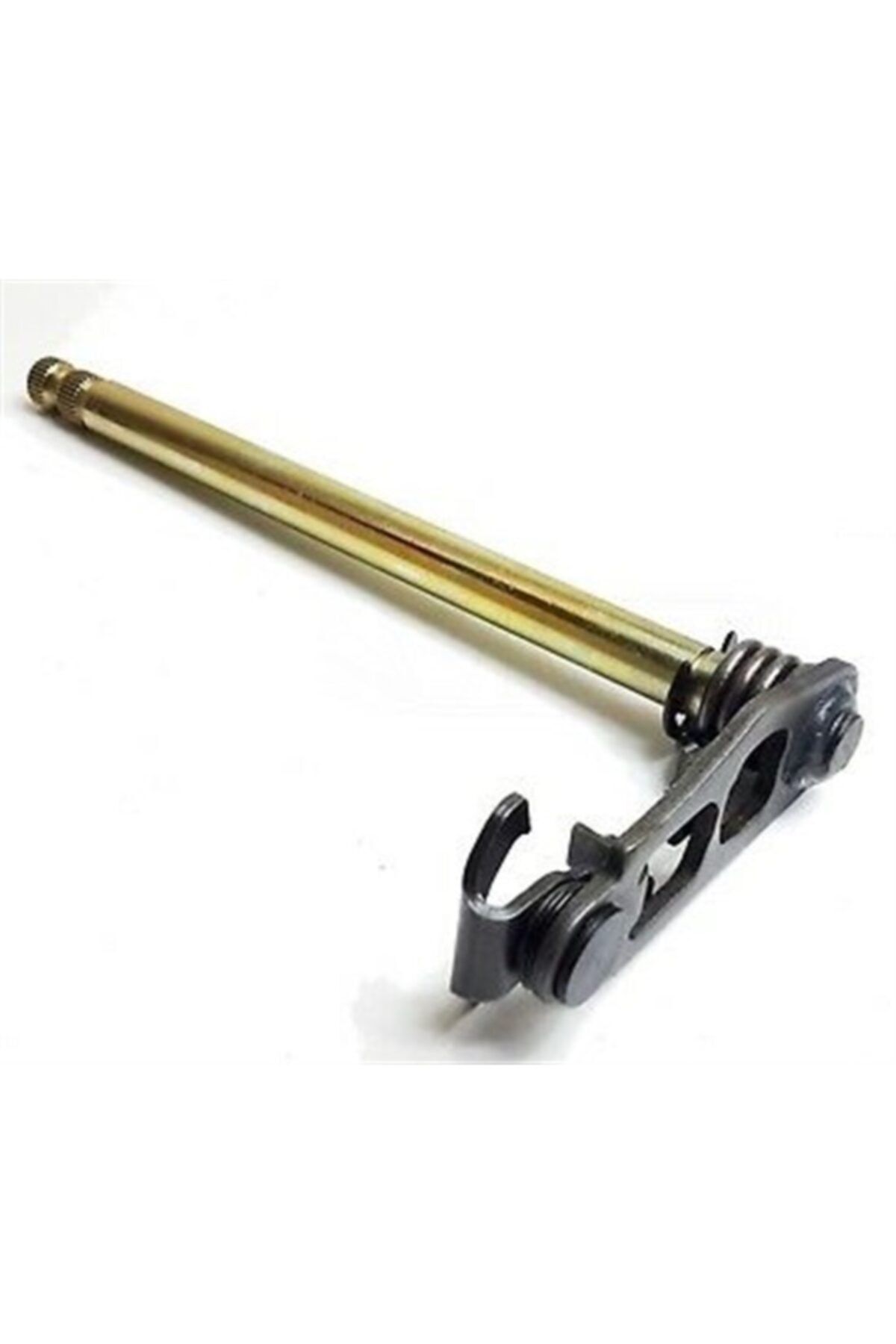 NCR Salcano Wolf 125 Vites Mili Komple