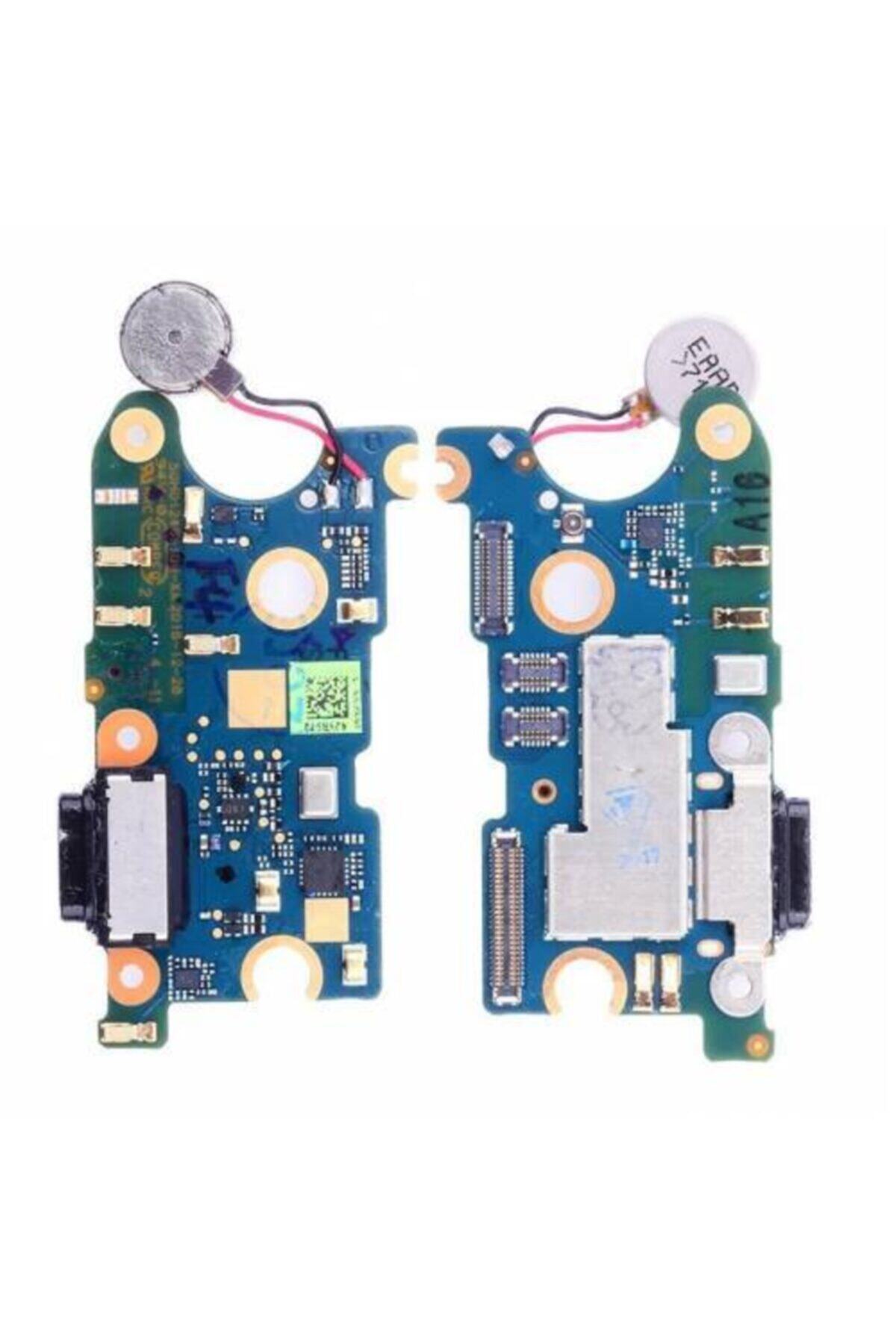 mybilisim My Bilisim Htc U11 Şarj Soket Mikrofon Titreşim Bordu