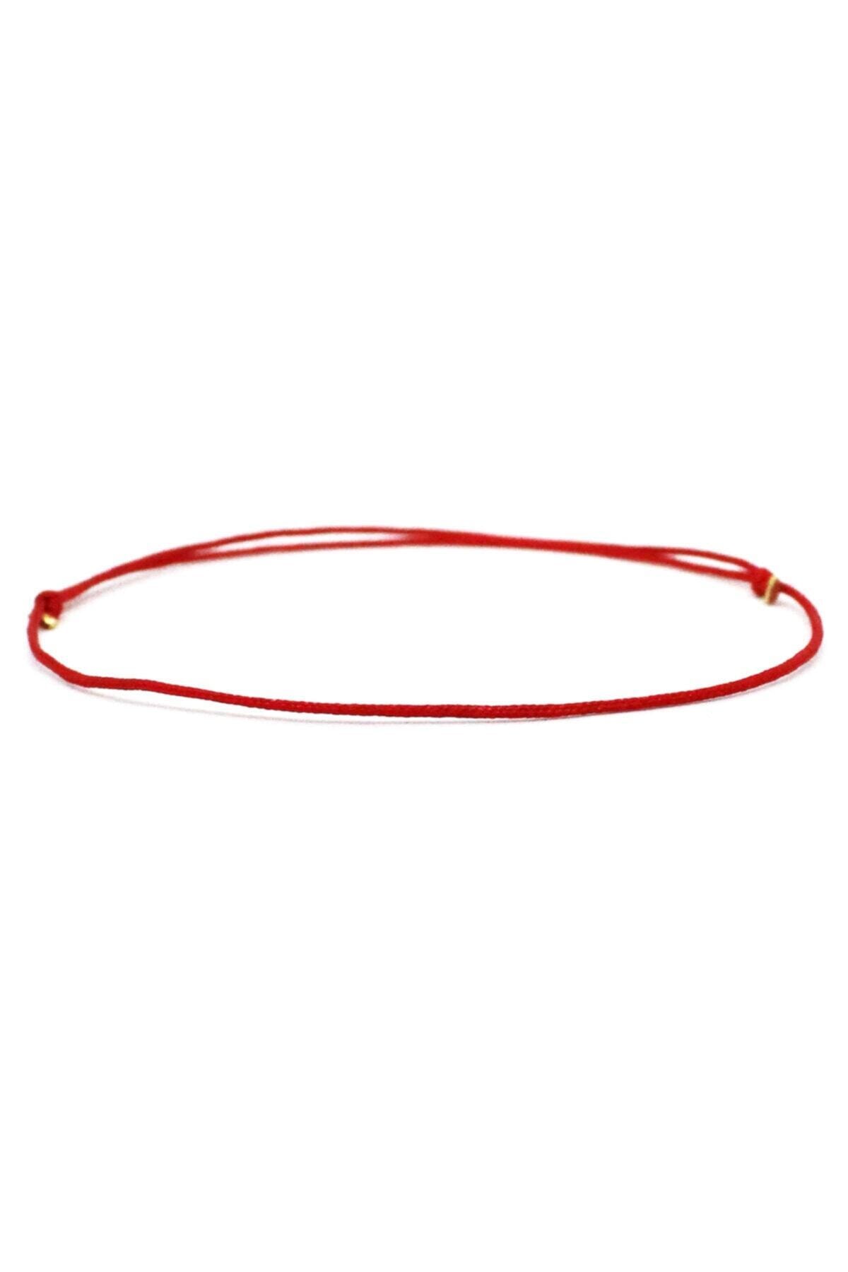 alberaccessories Zarif Detaylı 1,4 Mm Love Ip Şans Halhal