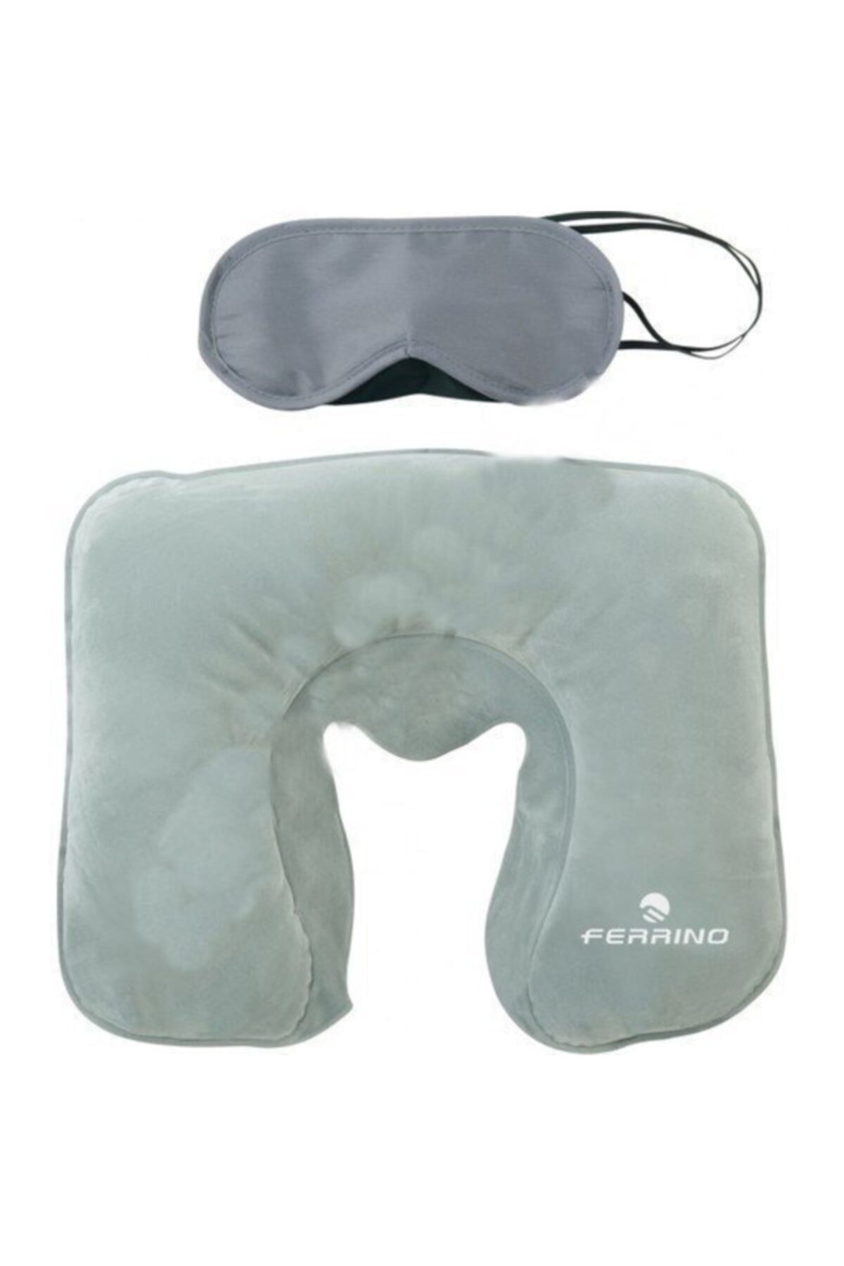 ATMACA AV STORE Set Travel Seyahat Yastığı