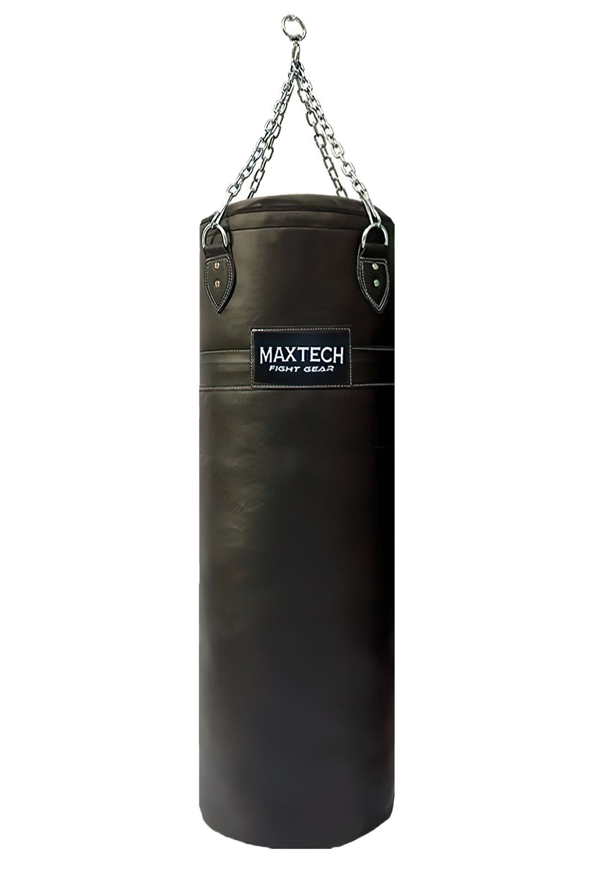 MaxTech Max Tech Profesyonel Boks Torbası Siyah 120-30 Cm