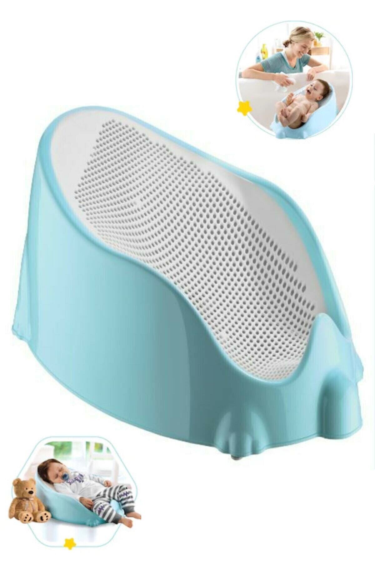Ucuzline Soft Bebek Yıkama Küveti