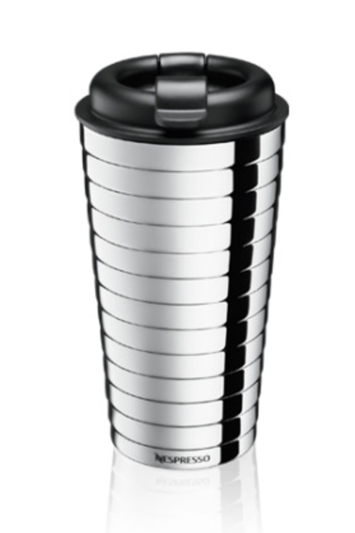 Nespresso Touch Travel Çelik Mug 345 Ml