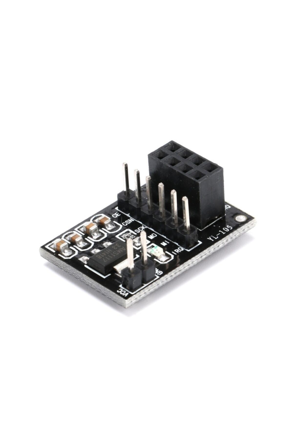 CNL Nrf24l01 Kablosuz Modül Adaptörü