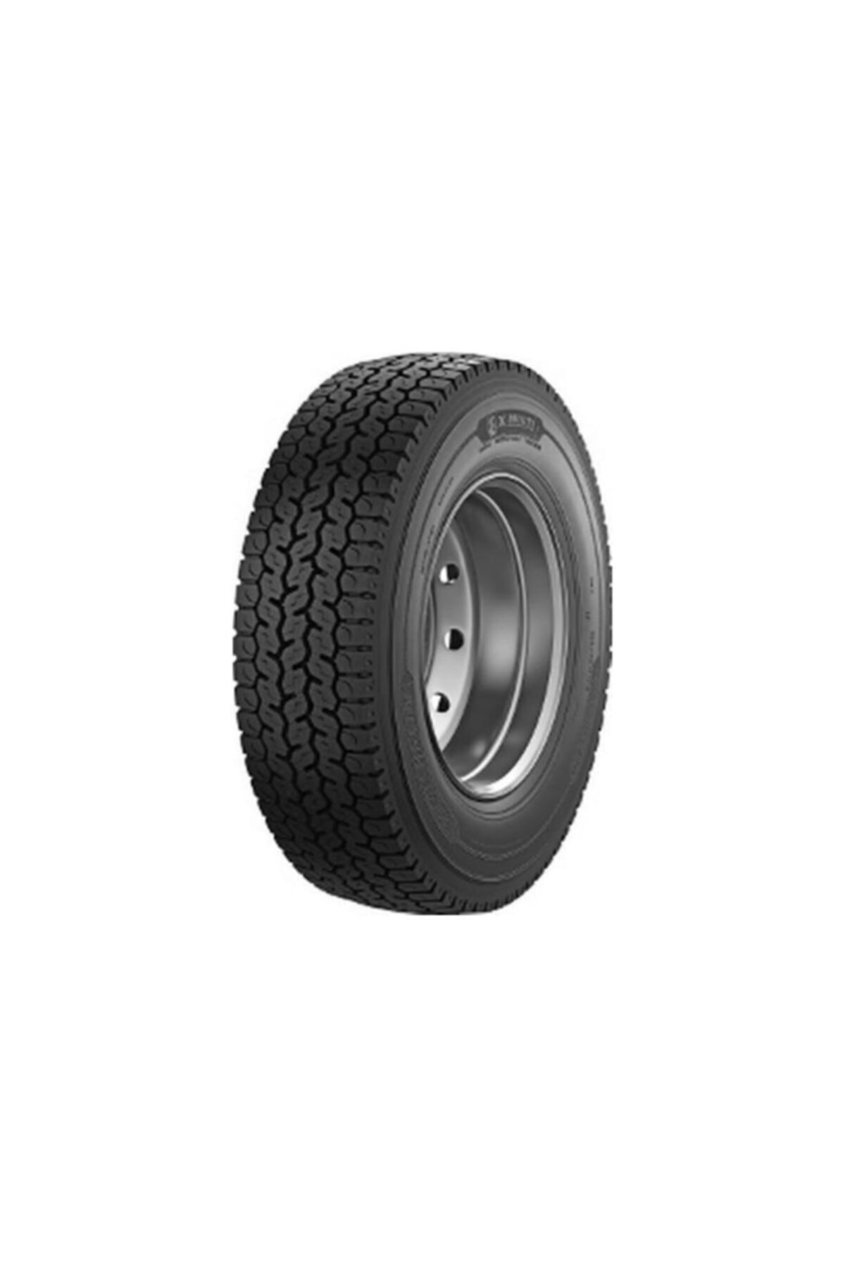 Michelin 215/75r17.5 X Multı D 126/124m M+s 3pmsf
