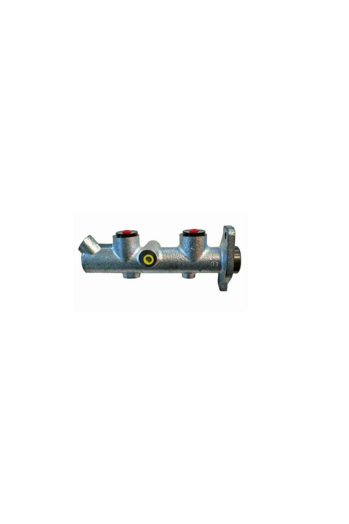 Bosch 85002875 Ana Merkez 0204123019 ( Fıat : M131 / Renault : R12 ) Bos-f026003019-mar