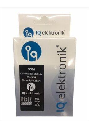 Otomatik Sellektör Modülü Iq Image 0