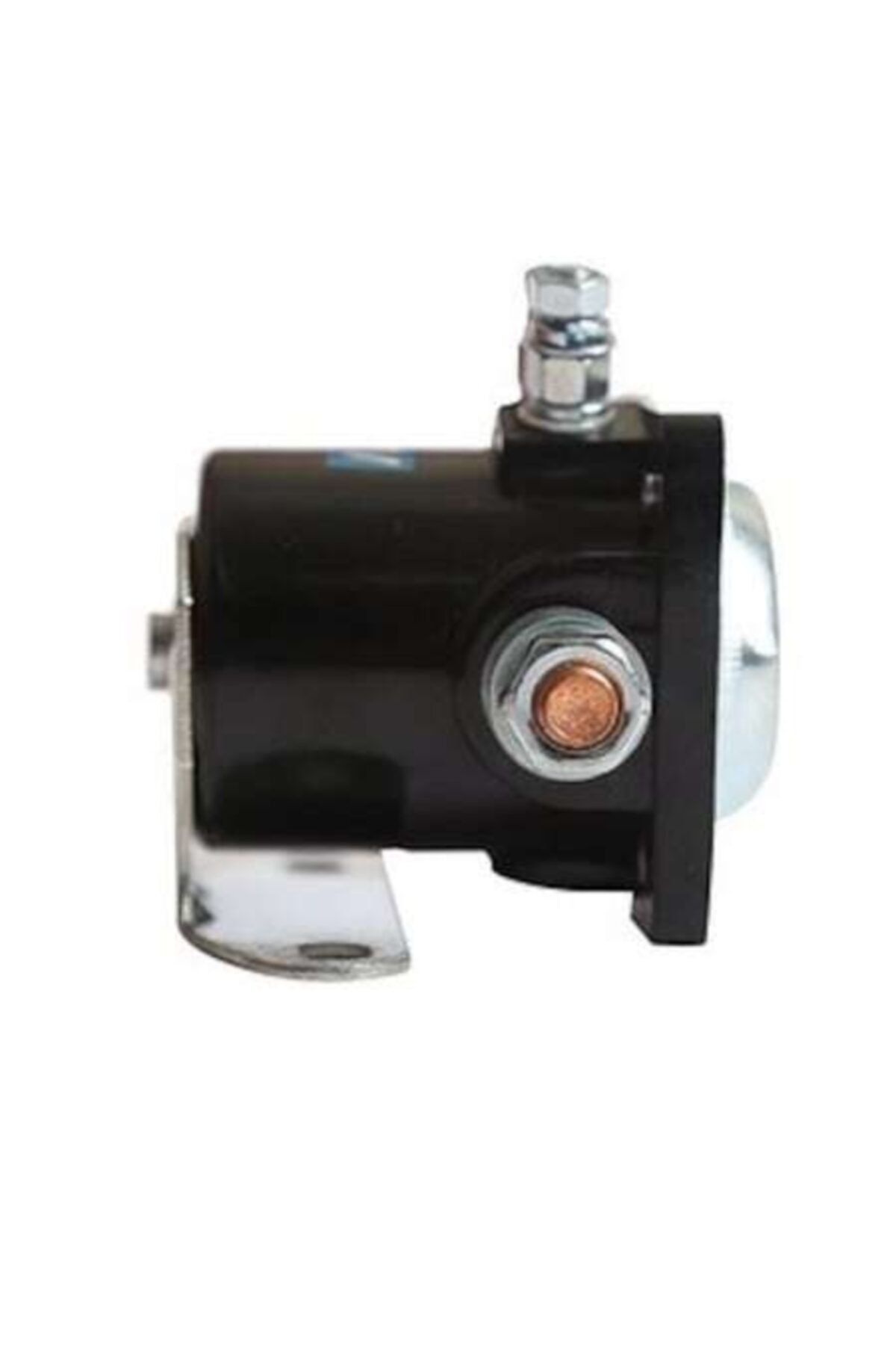 FEMEX 12 Ve 24 Volt Yardımcı Ara Otomatik / Güçlendirici Marş Ve Korna Röle