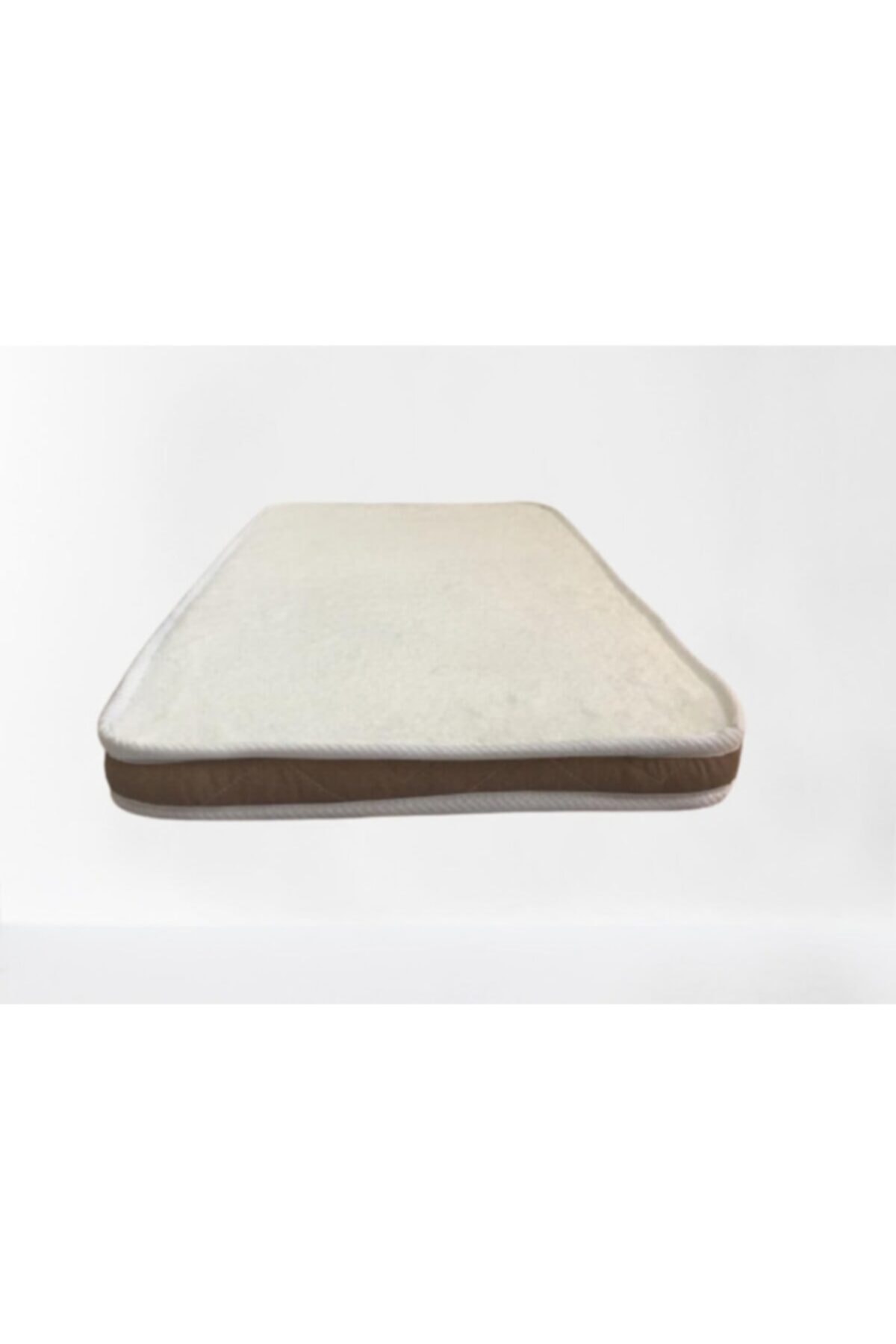 uykucubebe 60x120 5cm Konforlu Sünger Bebek Yatağı