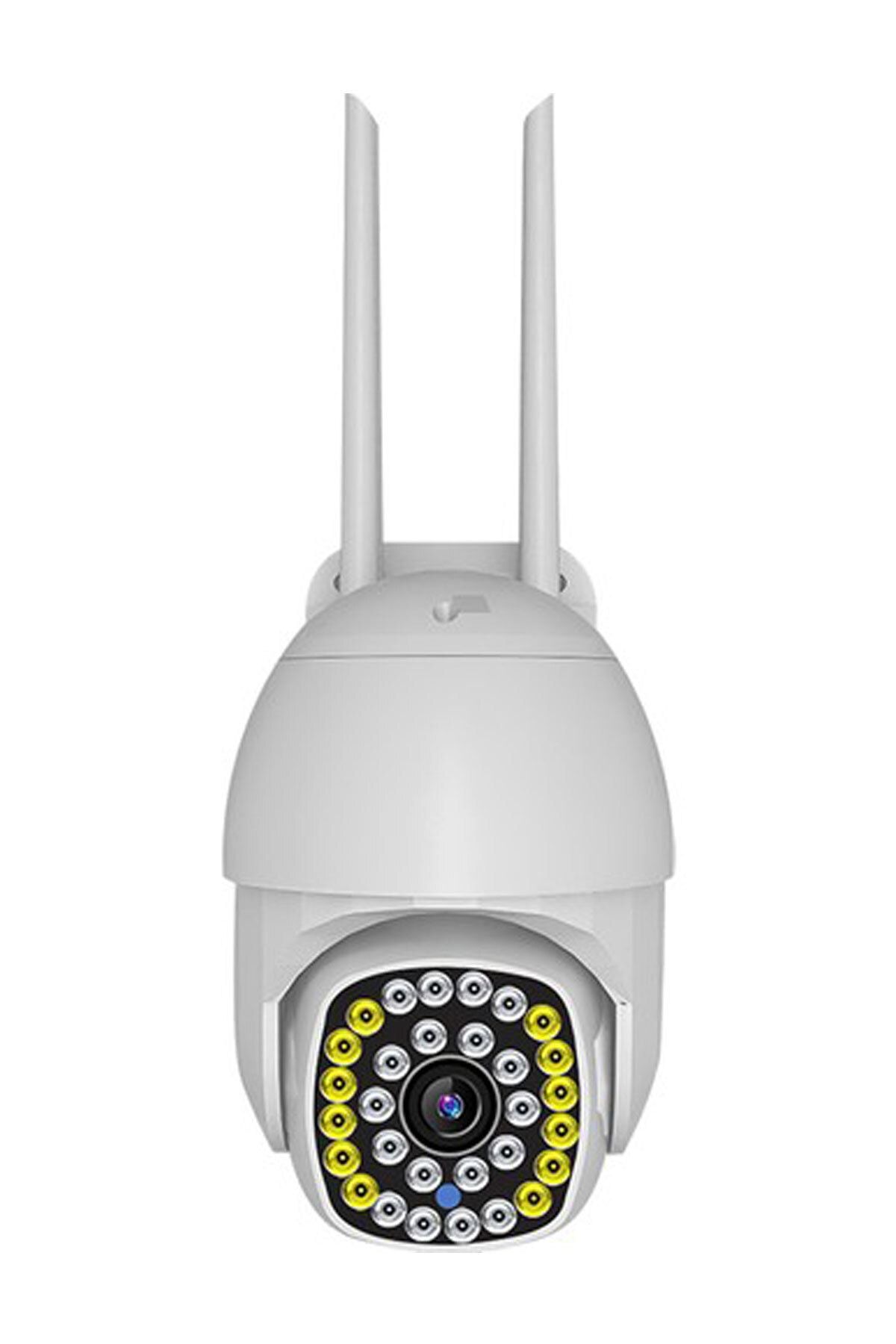 zibo Ip Kamera Hareketli Dış Mekan Full Hd Güvenlik Kamerası