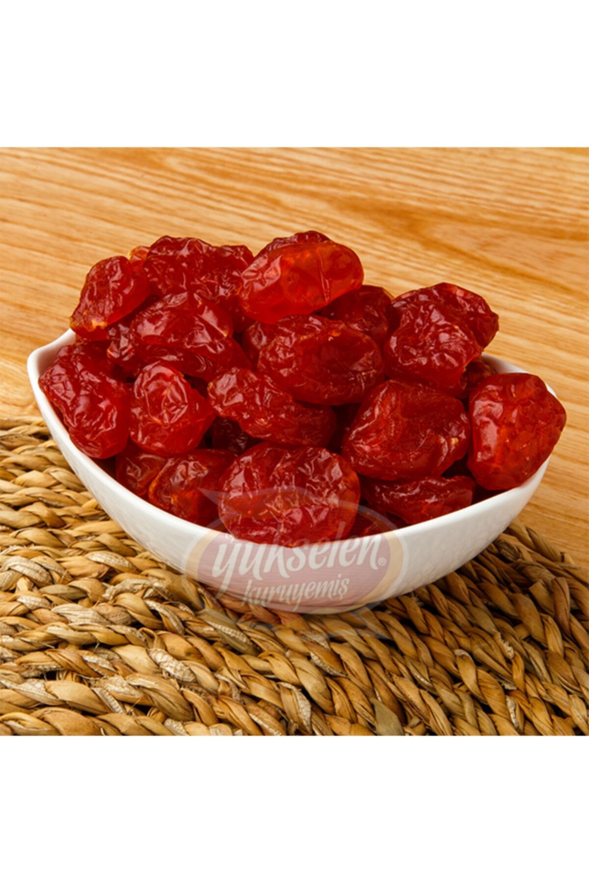 EGE YÜKSELEN Domates Kurusu 500 gr