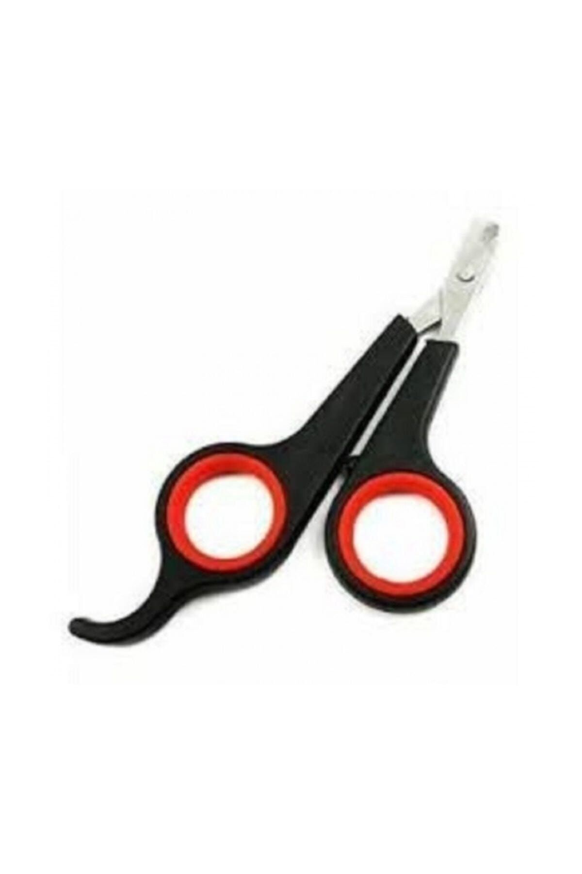 momspet Pet Cromıng Tools Kedi Köpek Tırnak Makası