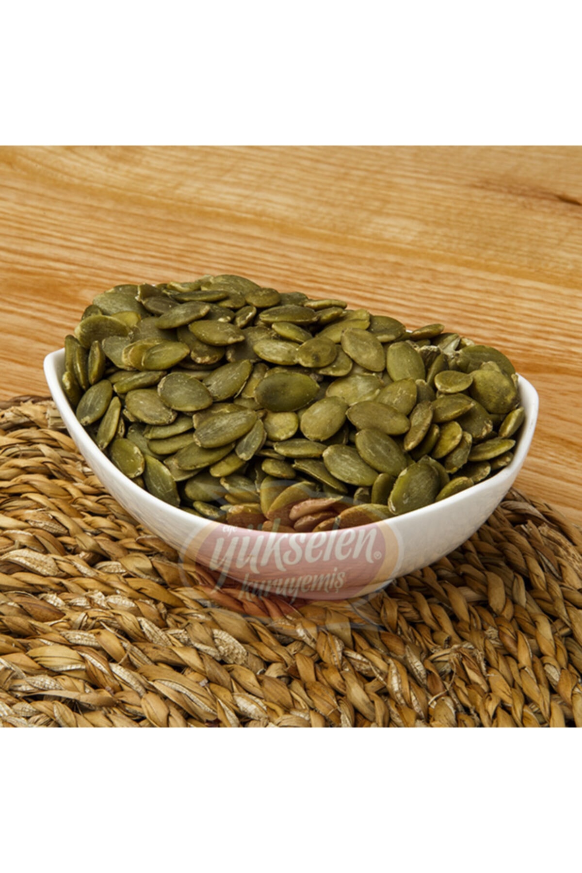 EGE YÜKSELEN Iç Kabak 1000gr
