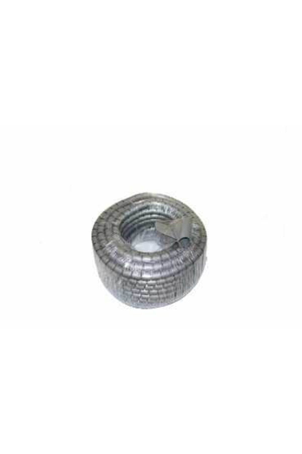 Nexo Omurgalı Toplama Spirali Gri 1,5mt (EBAT 15MM İÇ ÇAP)