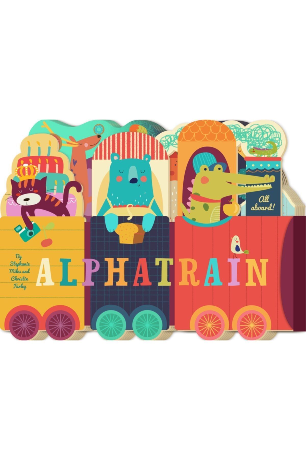 Familla Alphatrain