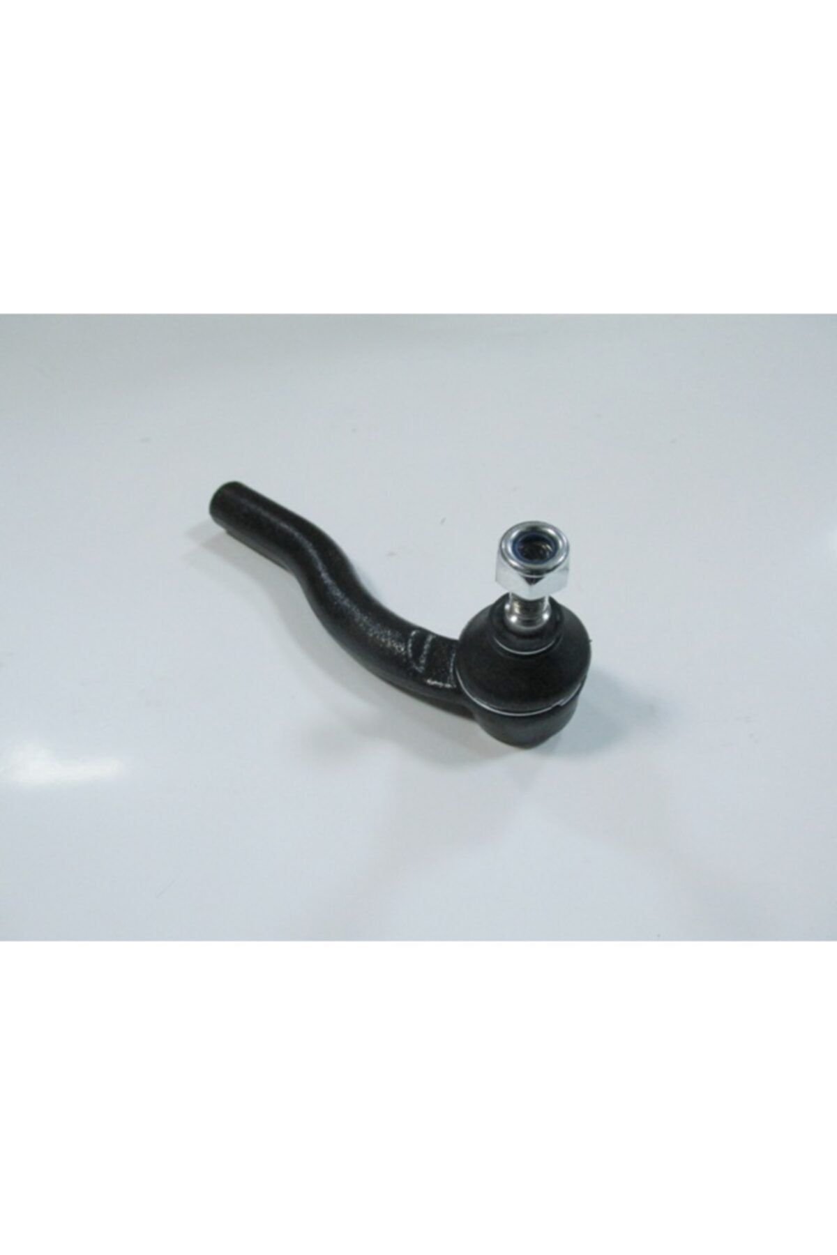 EURO BODY Fıat Albea- 02/05; Rot Başı Sağ (eğri Tip) (143mm) (sh)