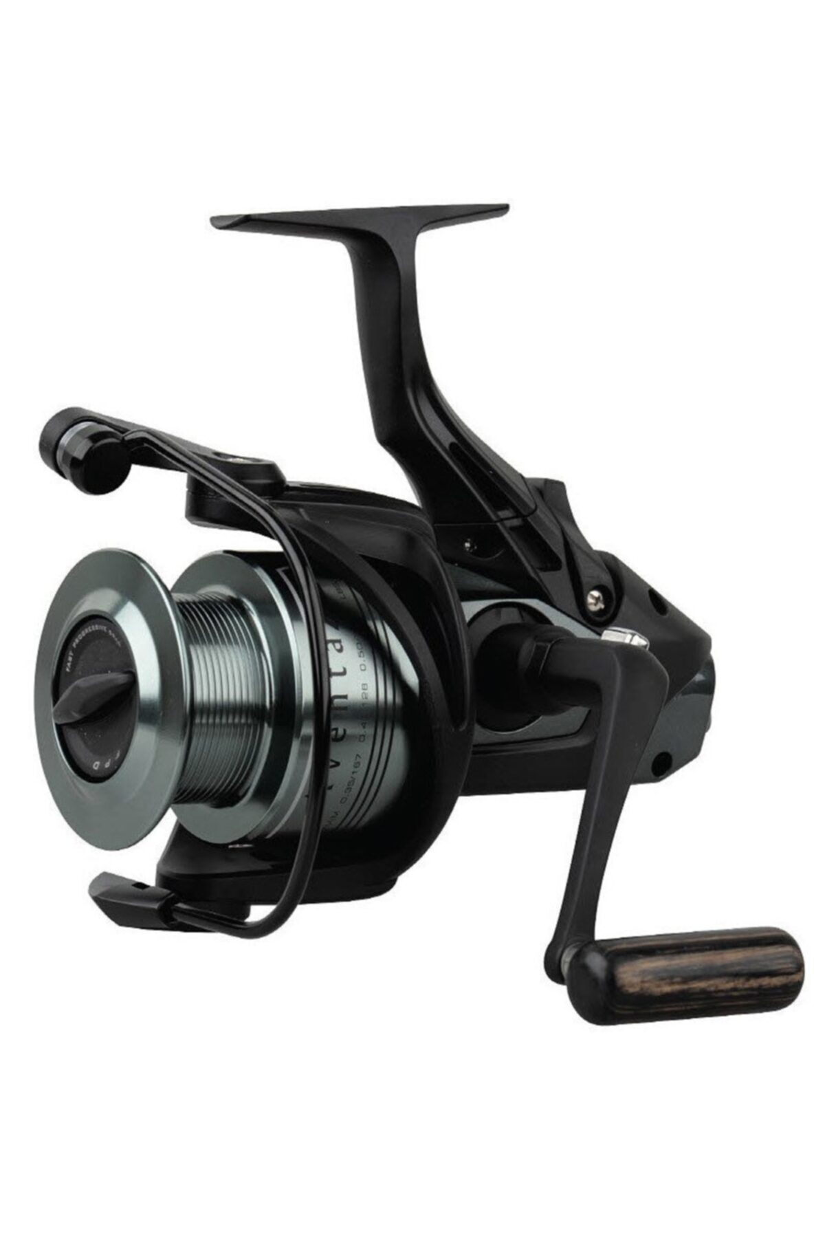 Okuma Aventa Baitfeeder Ab-6000 6+1 Bb Olta Makinesi