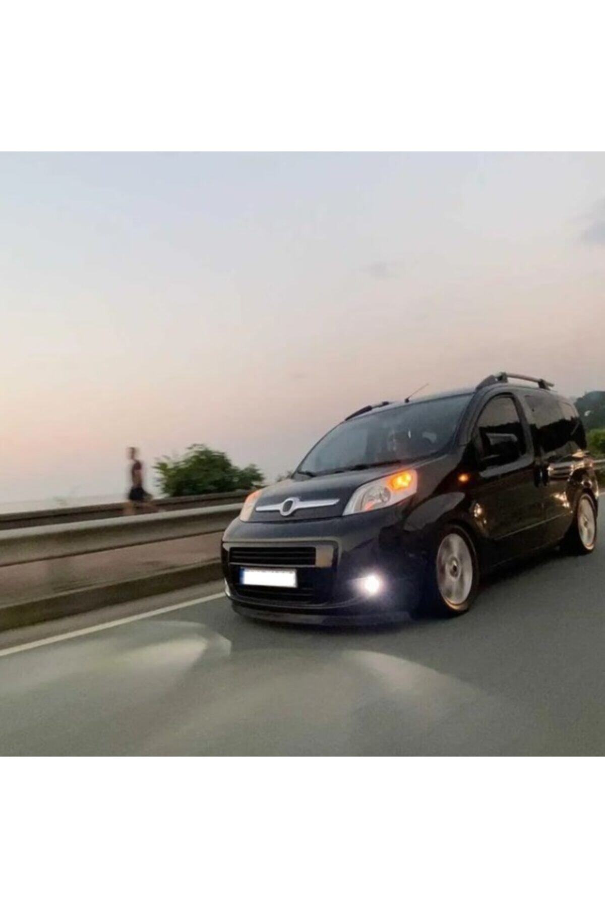 VEGALEDMARKET Fiat Fiorino Led Xenon Sis Farı Ampulü Fıat Fıorıno