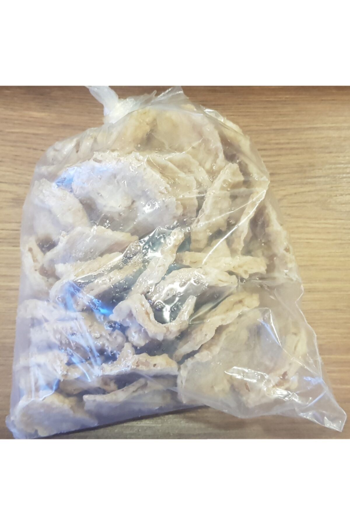 ATASEVEN Sıkma Tarhana 1 kg