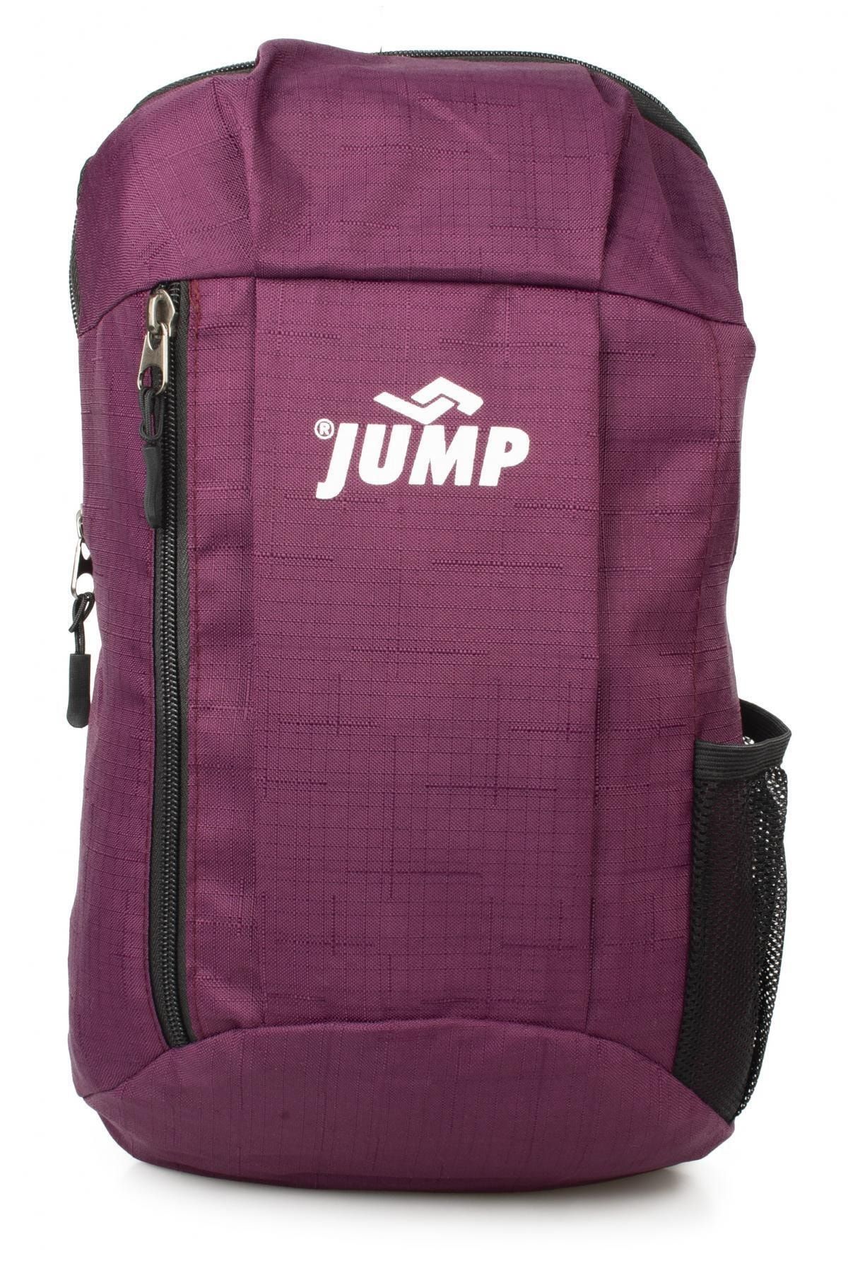Jump 1010 9k Mini Sirt Mor Unisex Çanta
